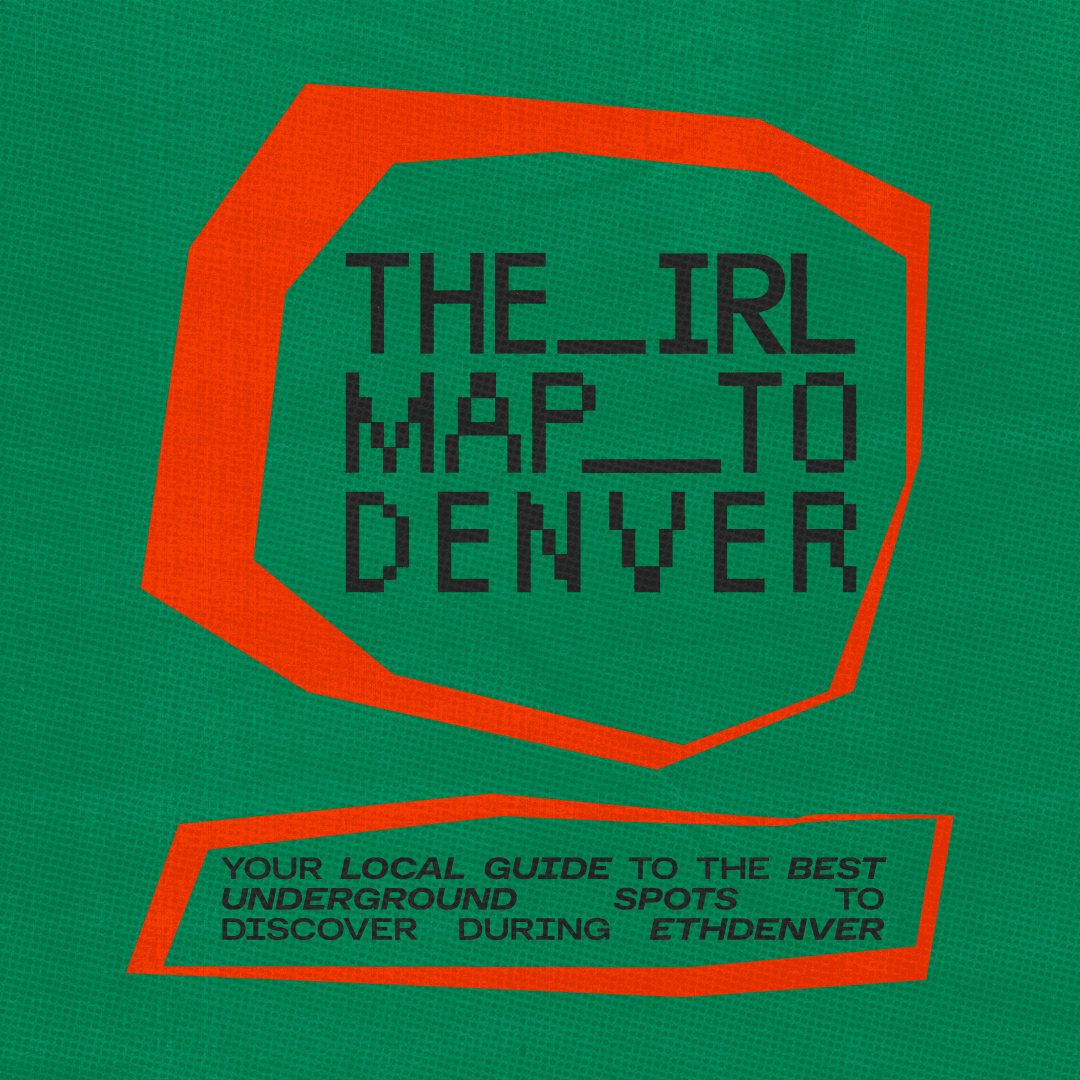 Check in map interface